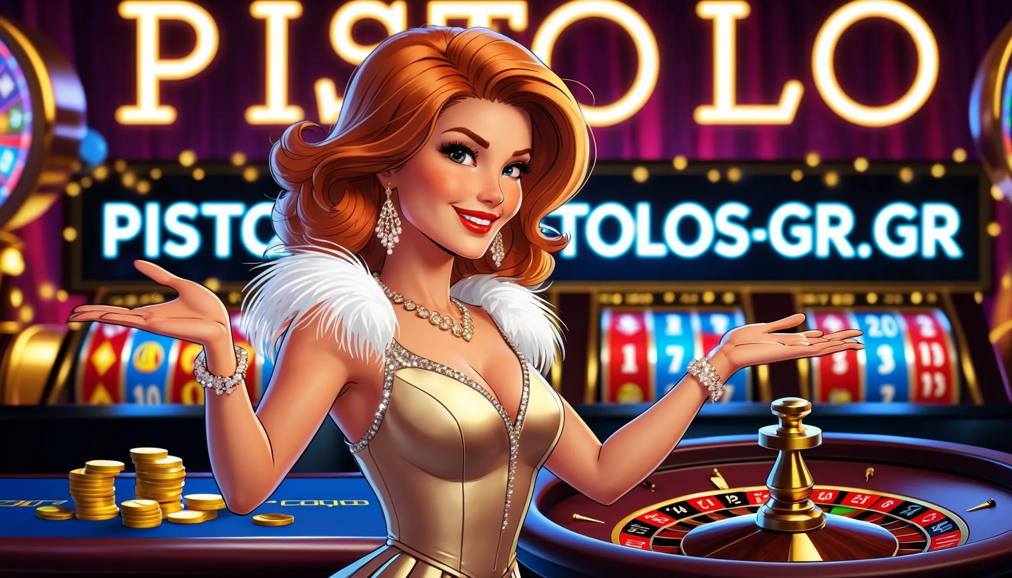 Pistolo casino bonus: ο πλήρης οδηγός για το 2026