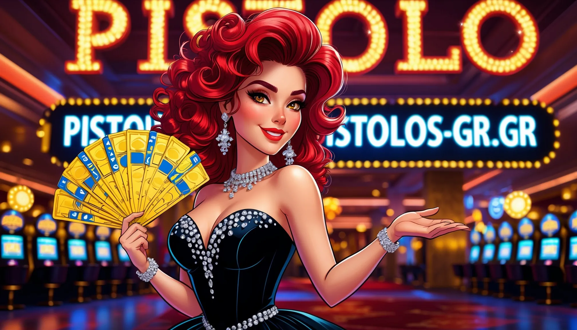 Pistolo casino bonus: ο πλήρης οδηγός για το 2026