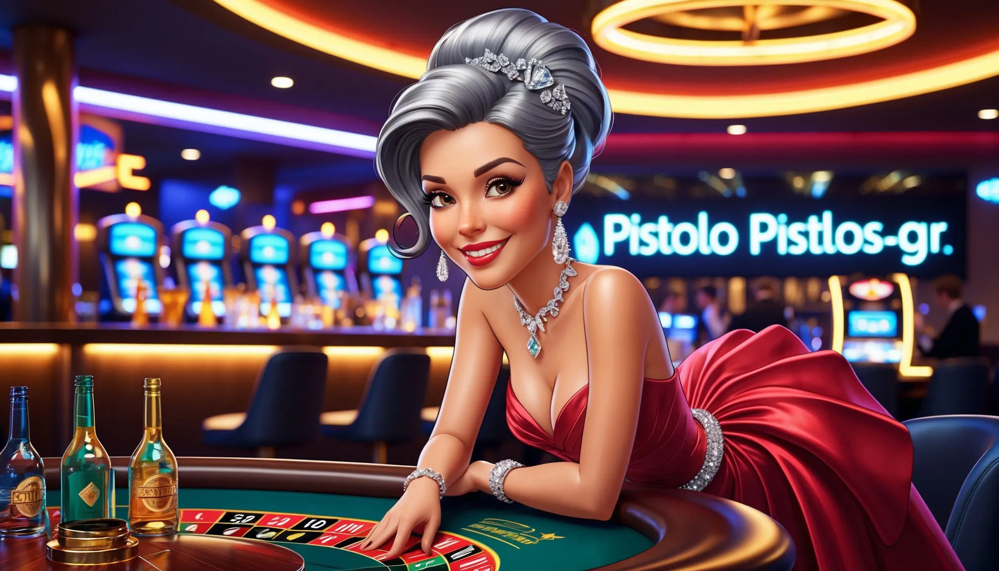 Pistolo casino app - πώς παίζεις από κινητό το 2026